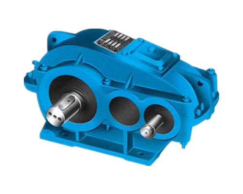 齒輪減速機(jī)的優(yōu)點(diǎn)有哪些？