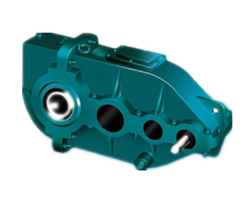 齒輪減速機(jī)的性能有哪些方面