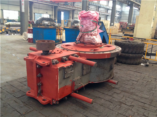 如何預(yù)防齒輪減速機(jī)的故障和維修？