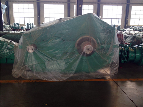 四大系列齒輪減速機(jī)有哪些優(yōu)勢呢？