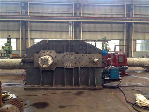 齒輪減速機(jī)在節(jié)能方面有哪些優(yōu)勢(shì)？