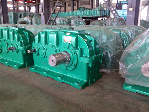 泰隆減速機(jī)驗(yàn)收標(biāo)準(zhǔn)有哪些？