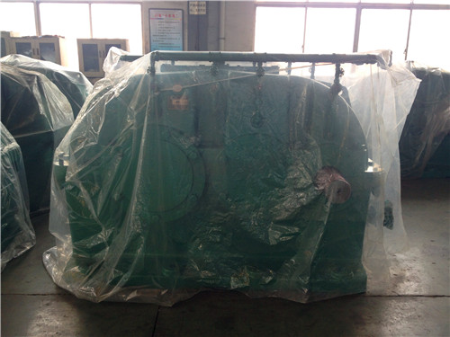 泰隆減速機(jī)長(zhǎng)時(shí)間停機(jī)不使用需要注意什么？