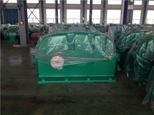 泰興減速機廠家：減速機油的更換