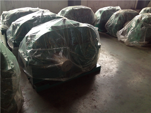 泰隆減速機(jī)如何預(yù)防銹蝕？