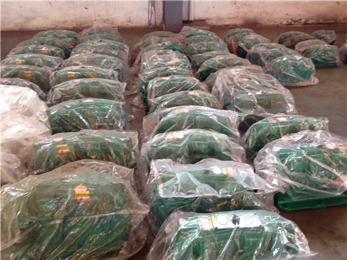 泰隆減速機(jī)使用時(shí)如何潤(rùn)滑？對(duì)于潤(rùn)滑油有什么要求？