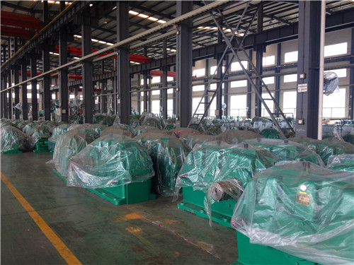 泰興減速機(jī)廠家：減速機(jī)是如何進(jìn)行分類的？