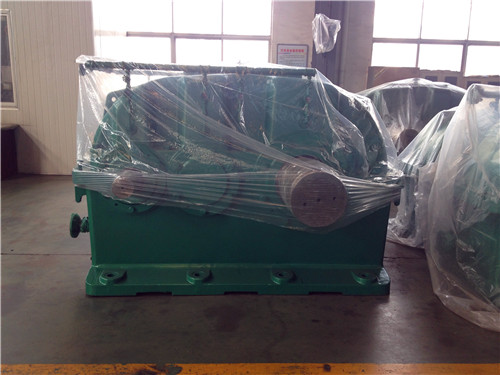 泰興減速機廠家：減速機串軸原因分析