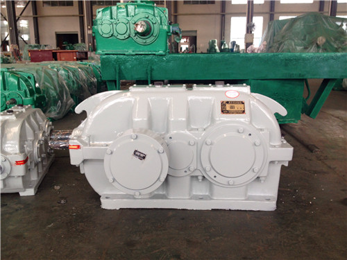 泰隆減速機(jī)使用過程中有異響可能是哪些原因造成的？