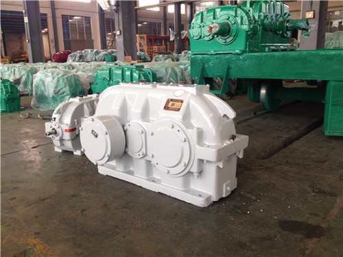 泰隆減速機聯(lián)軸器的功用及分類要求